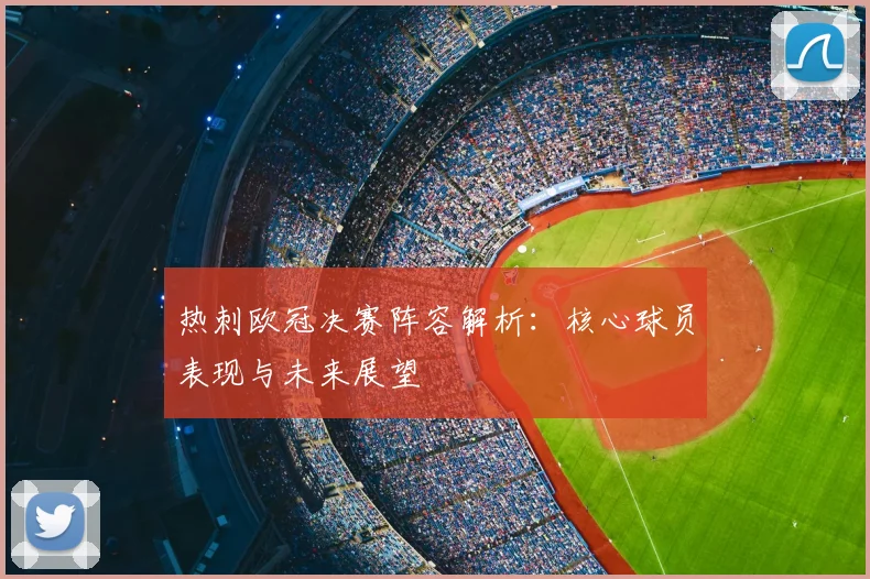 热刺欧冠决赛阵容解析：核心球员表现与未来展望